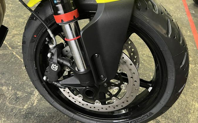 2026 Husqvarna Motorcycles VITPILEN 801