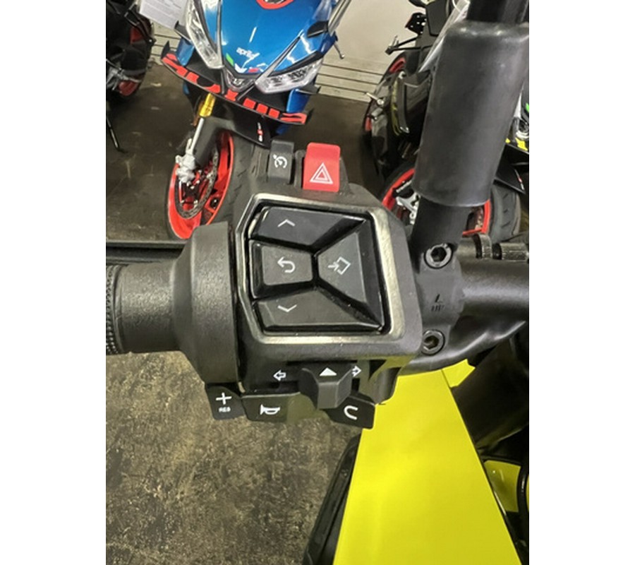 2026 Husqvarna Motorcycles VITPILEN 801