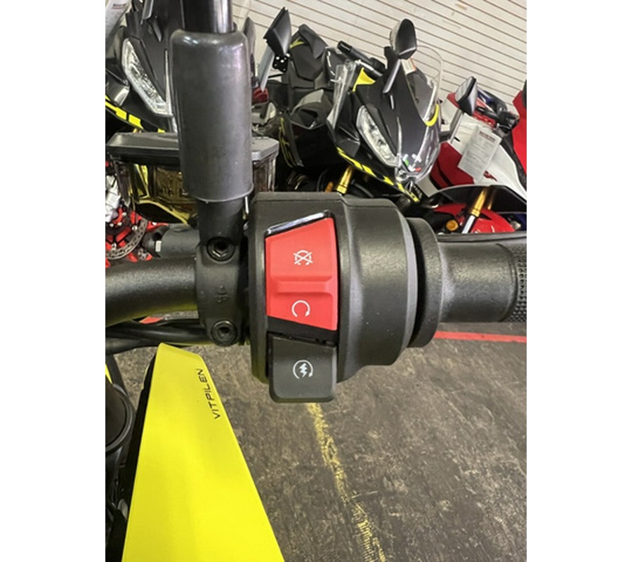 2026 Husqvarna Motorcycles VITPILEN 801
