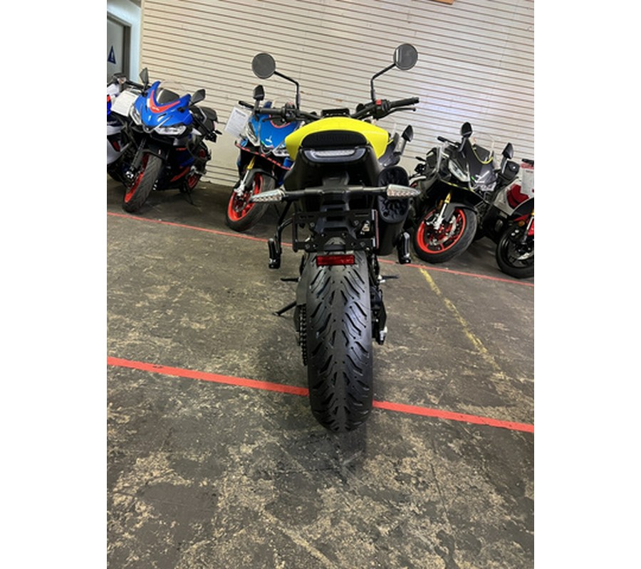 2026 Husqvarna Motorcycles VITPILEN 801