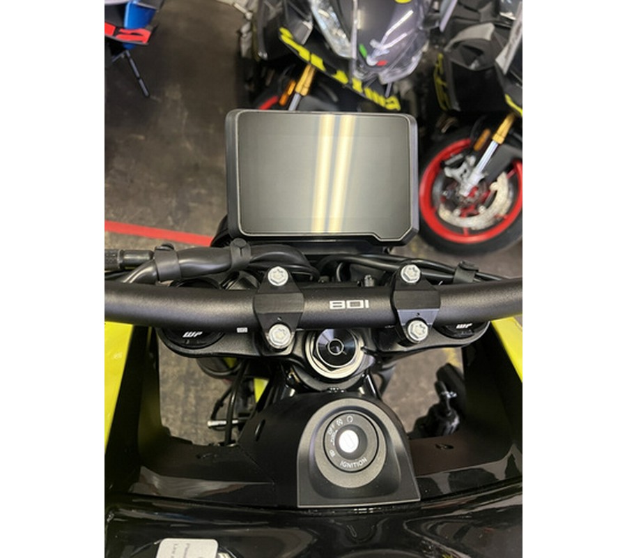 2026 Husqvarna Motorcycles VITPILEN 801