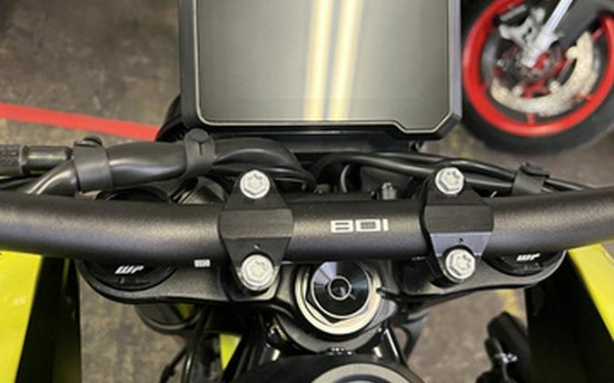 2026 Husqvarna Motorcycles VITPILEN 801
