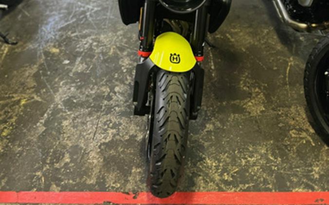 2026 Husqvarna Motorcycles VITPILEN 801