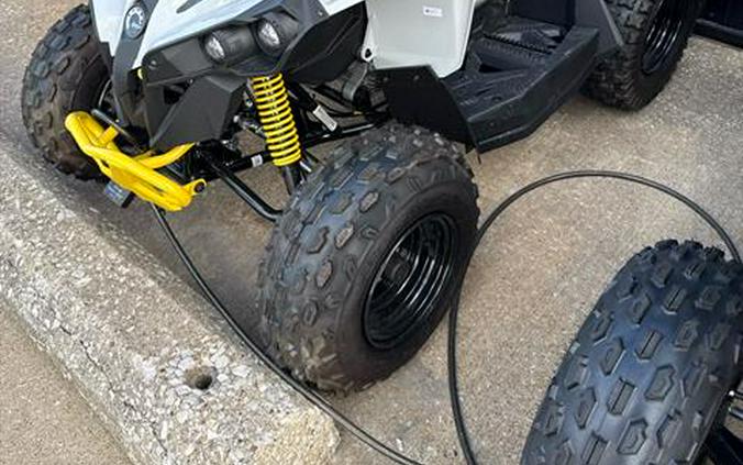 2026 Can-Am Renegade 70 EFI