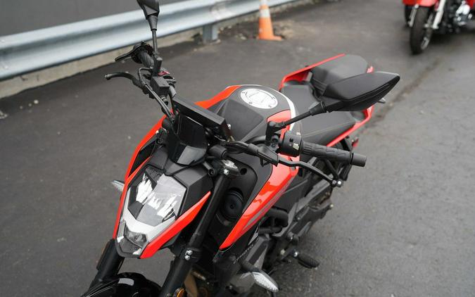 2024 CFMOTO 300NK