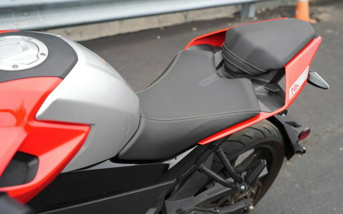 2024 CFMOTO 300NK
