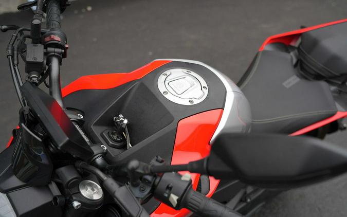 2024 CFMOTO 300NK