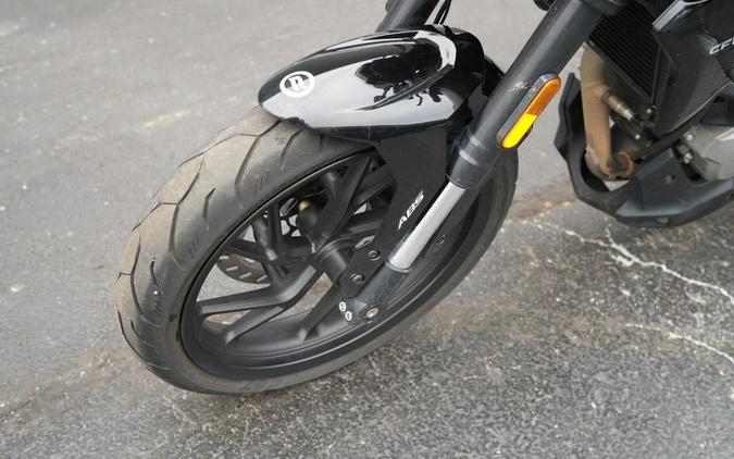 2024 CFMOTO 300NK
