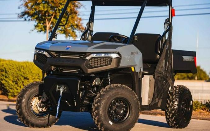 2026 Polaris Ranger 500