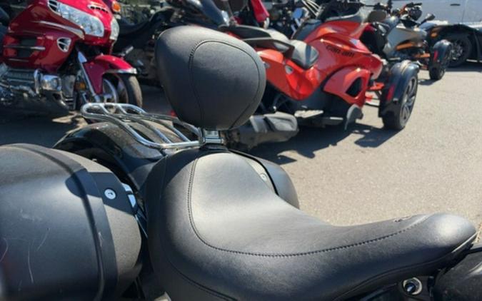 2018 Harley-Davidson Softail FLSB - Sport Glide