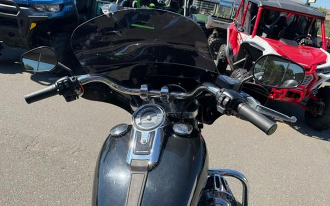 2018 Harley-Davidson Softail FLSB - Sport Glide