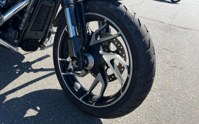 2018 Harley-Davidson Softail FLSB - Sport Glide