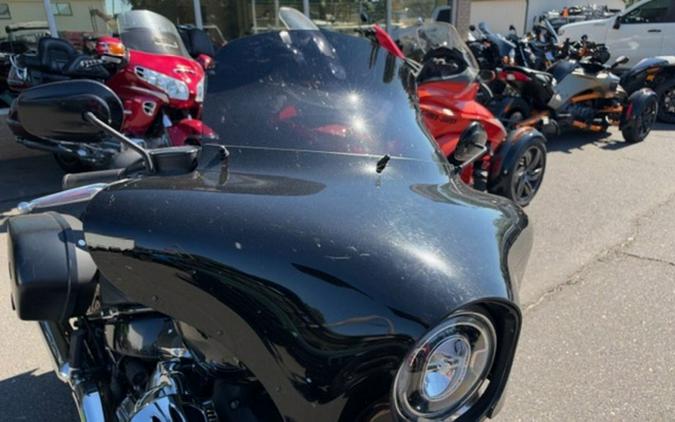 2018 Harley-Davidson Softail FLSB - Sport Glide