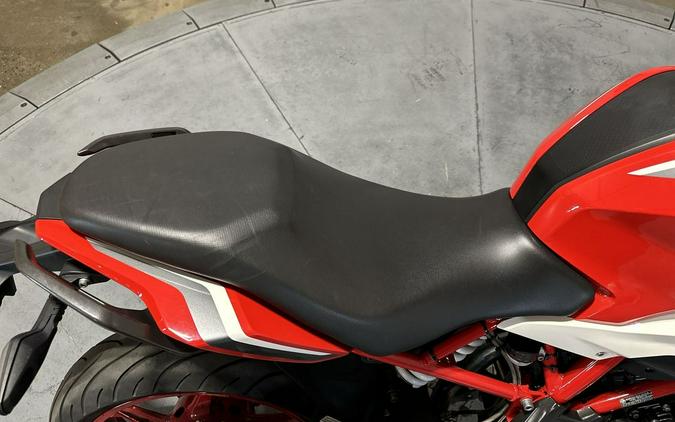 2023 BMW G 310 R