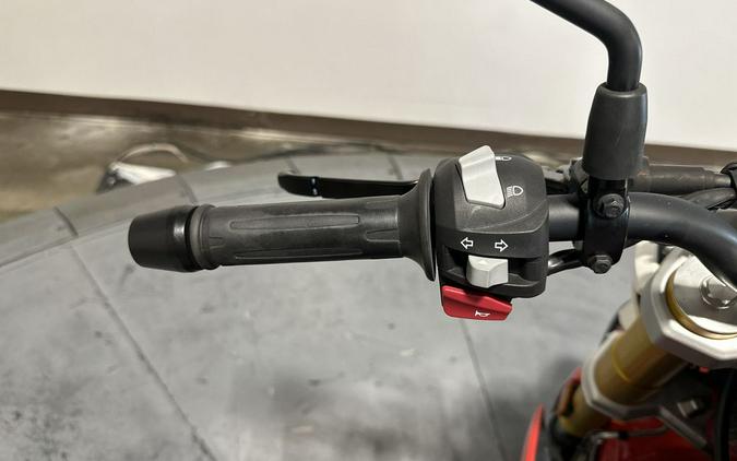 2023 BMW G 310 R