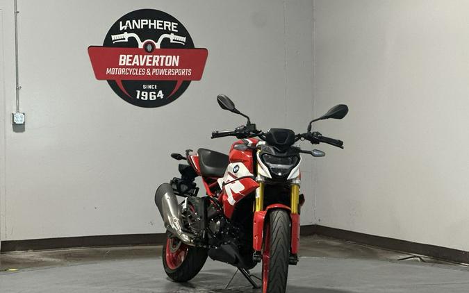 2023 BMW G 310 R