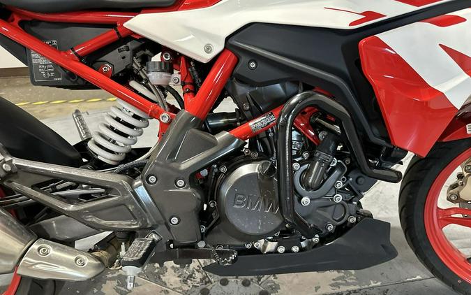 2023 BMW G 310 R