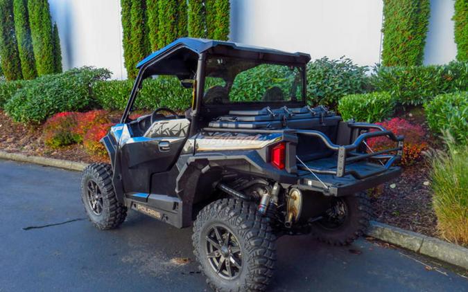 2023 Polaris® General XP 1000 Premium