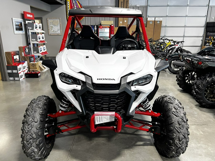 2023 Honda TALON 1000 R FOX LIVE VALVE SXS10S2RDP