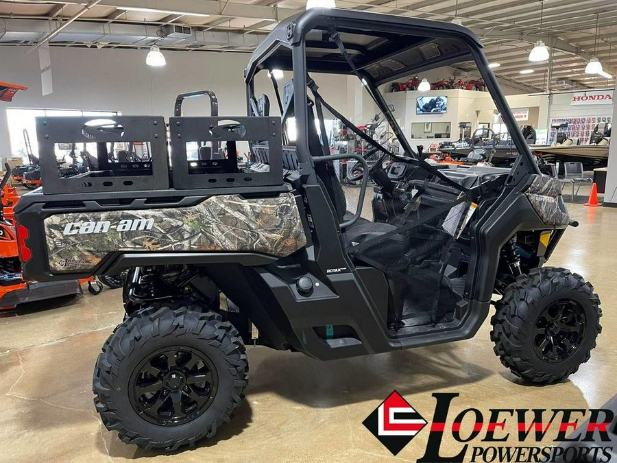 2024 Can-Am® Defender XT HD10 Wildland Camo