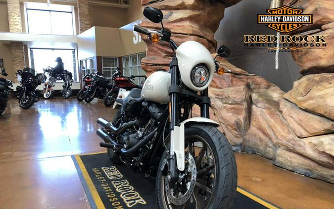 2023 Harley-Davidson® FXLRS - Low Rider® S