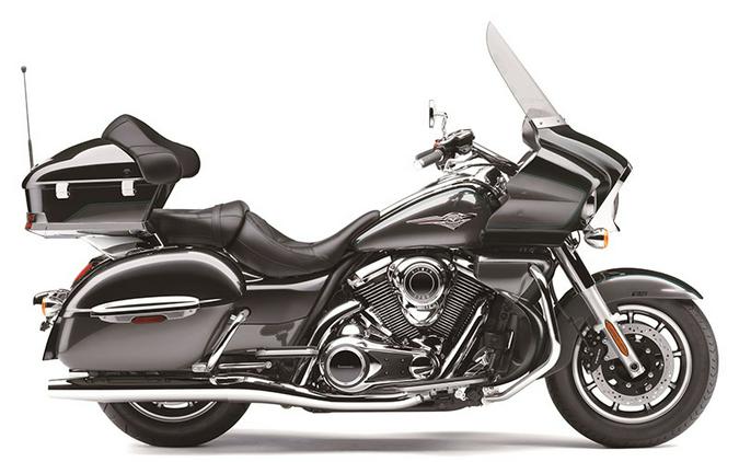 2024 Kawasaki Vulcan 1700 Voyager ABS