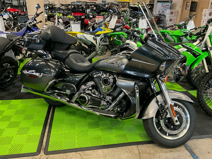 2024 Kawasaki Vulcan 1700 Voyager ABS