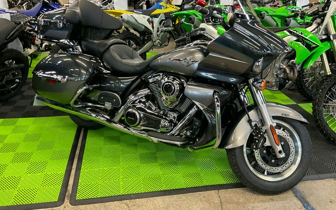 2024 Kawasaki Vulcan 1700 Voyager ABS