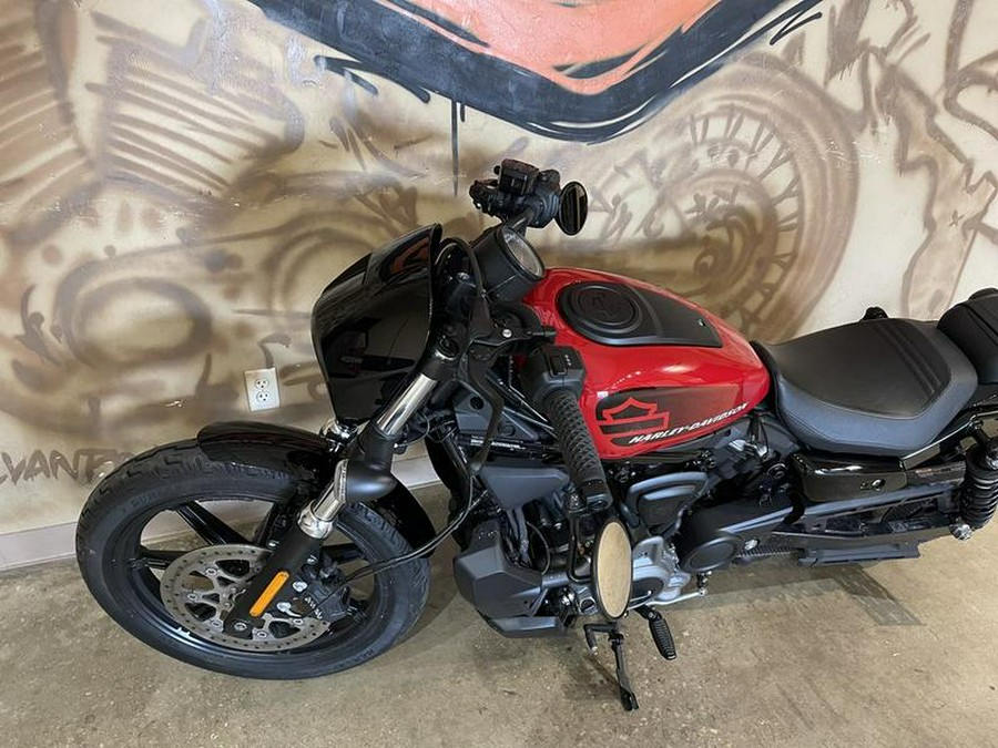 2022 Harley-Davidson® RH975 - Nightster™