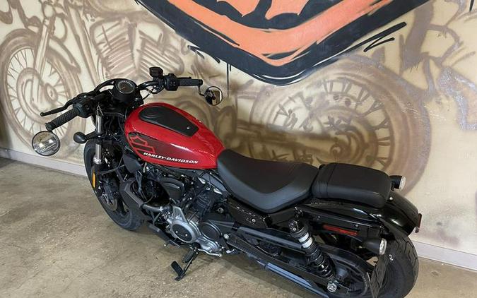 2022 Harley-Davidson® RH975 - Nightster™