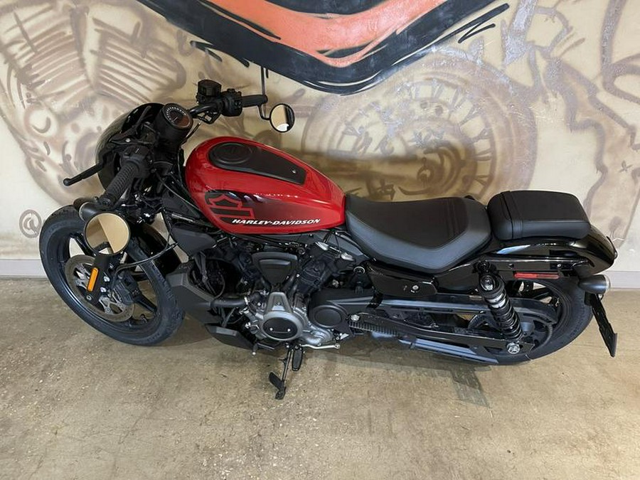 2022 Harley-Davidson® RH975 - Nightster™