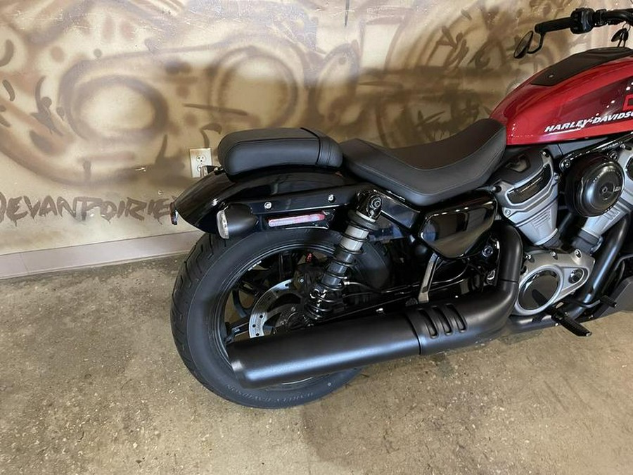 2022 Harley-Davidson® RH975 - Nightster™