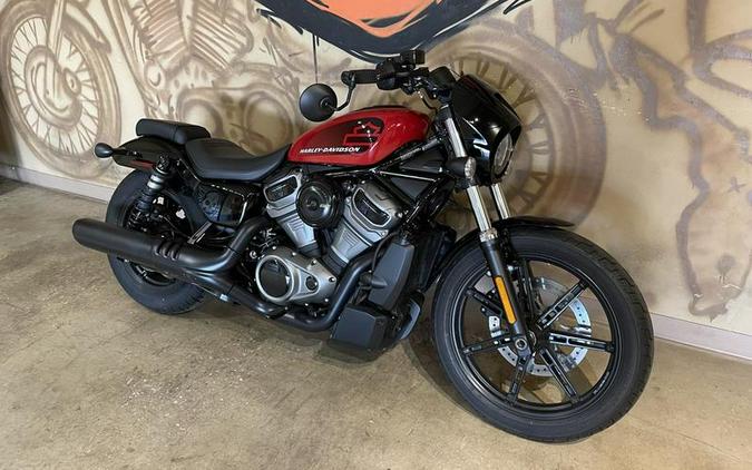 2022 Harley-Davidson® RH975 - Nightster™