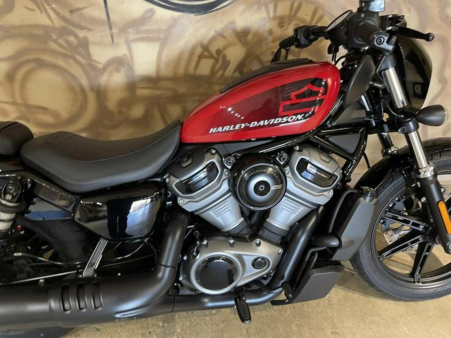 2022 Harley-Davidson® RH975 - Nightster™