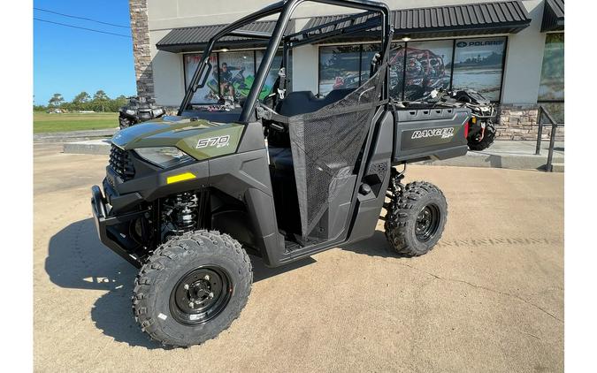 2023 Polaris Industries RANGER SP 570