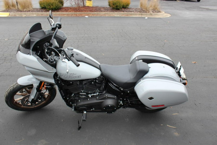 2024 Harley-Davidson® FXLRST - Low Rider® ST