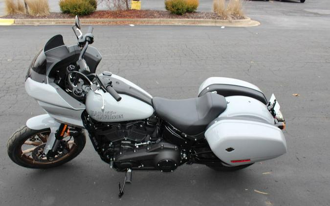 2024 Harley-Davidson® FXLRST - Low Rider® ST