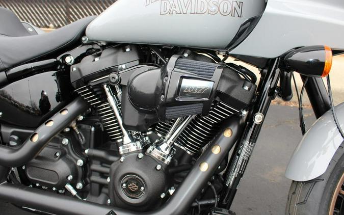 2024 Harley-Davidson® FXLRST - Low Rider® ST