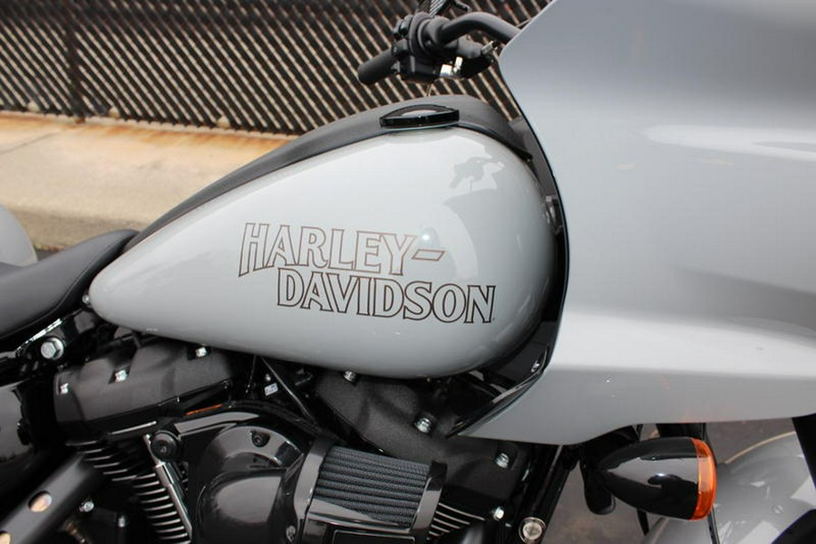 2024 Harley-Davidson® FXLRST - Low Rider® ST