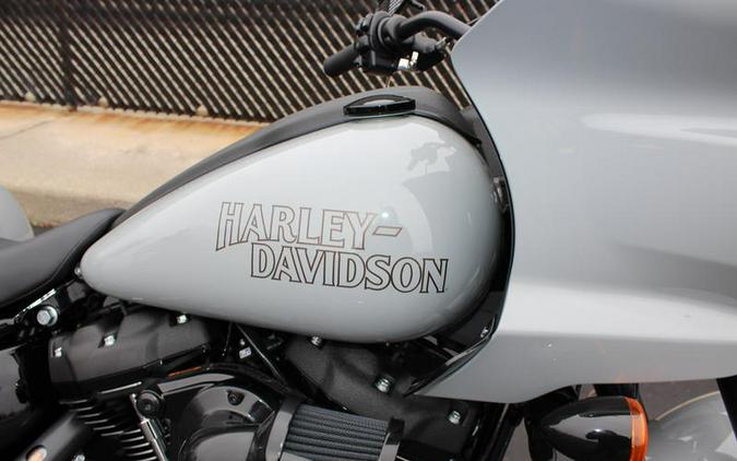 2024 Harley-Davidson® FXLRST - Low Rider® ST