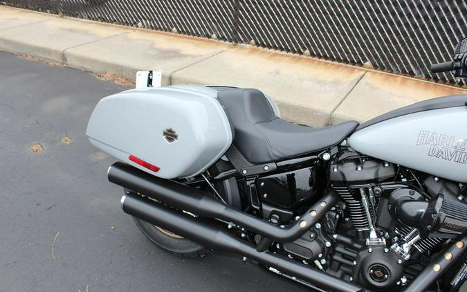 2024 Harley-Davidson® FXLRST - Low Rider® ST