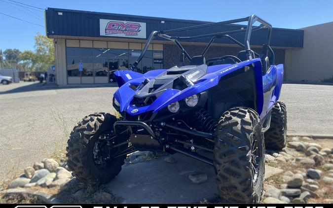 2024 Yamaha YXZ 1000R SS