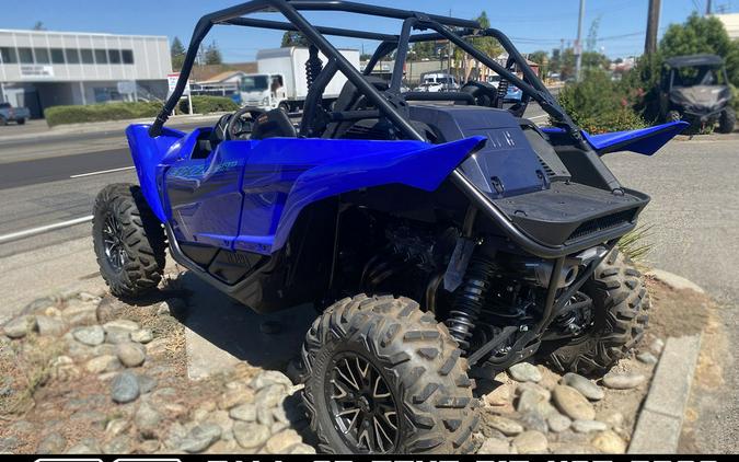 2024 Yamaha YXZ 1000R SS