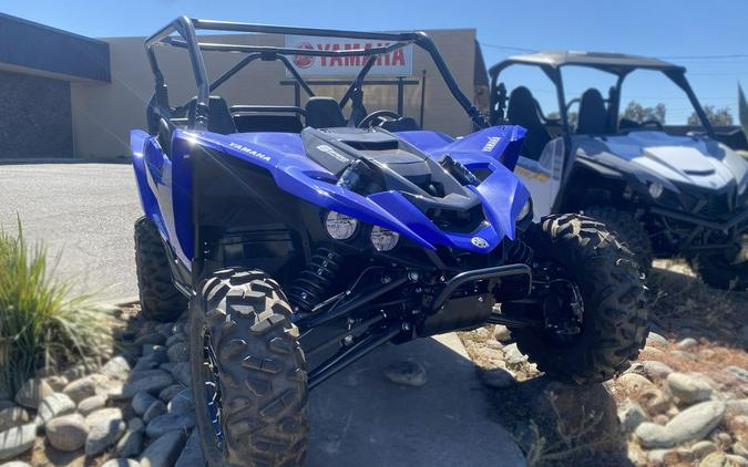 2024 Yamaha YXZ 1000R SS