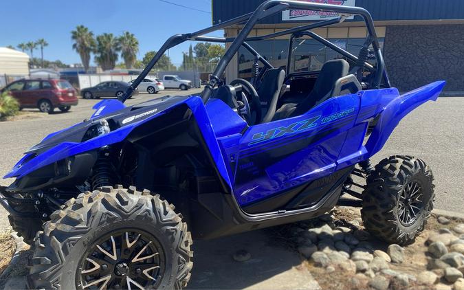 2024 Yamaha YXZ 1000R SS