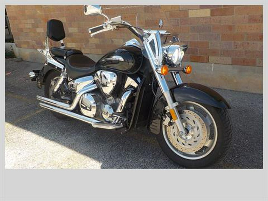 2009 Honda VTX®1300R