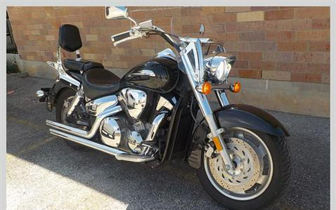 2009 Honda VTX®1300R