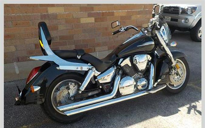 2009 Honda VTX®1300R