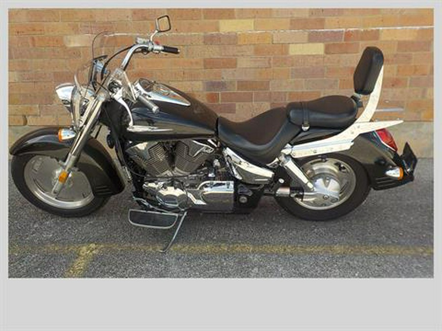 2009 Honda VTX®1300R