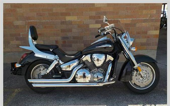 2009 Honda VTX®1300R